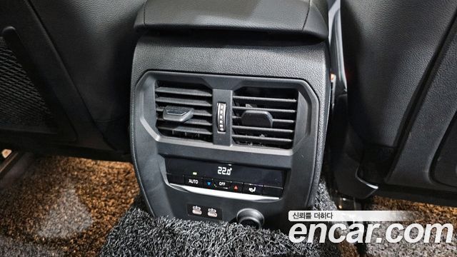 BMW 3-Series 320d