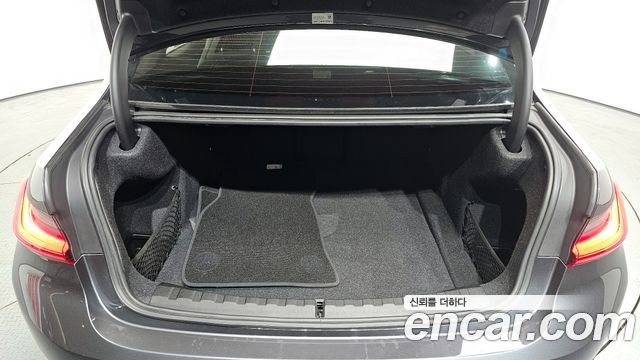 BMW 3-Series 320d