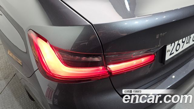BMW 3-Series 320d