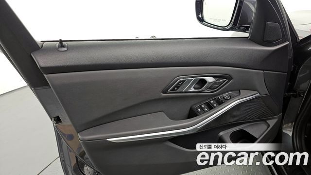 BMW 3-Series 320d