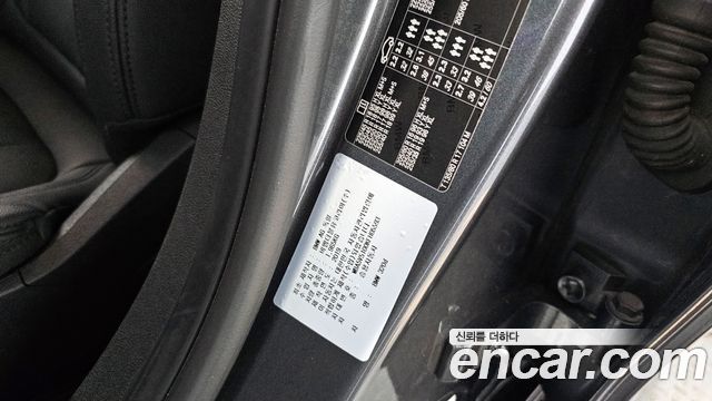 BMW 3-Series 320d