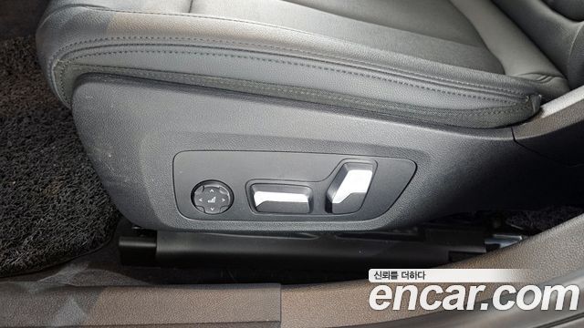 BMW 3-Series 320d