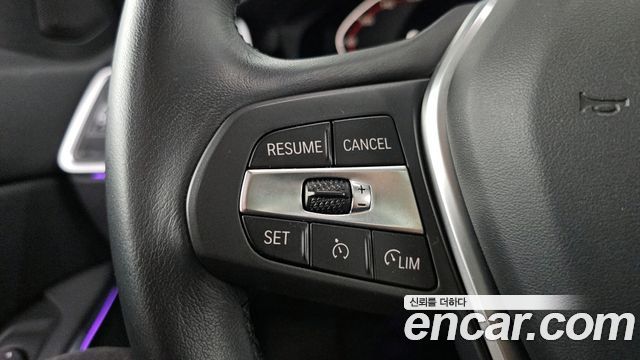 BMW 3-Series 320d