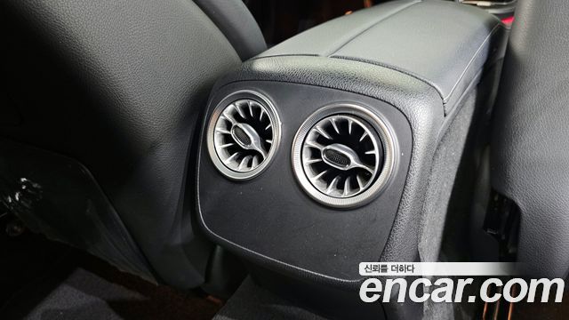 Mercedes-Benz E-Class E220d Coupe