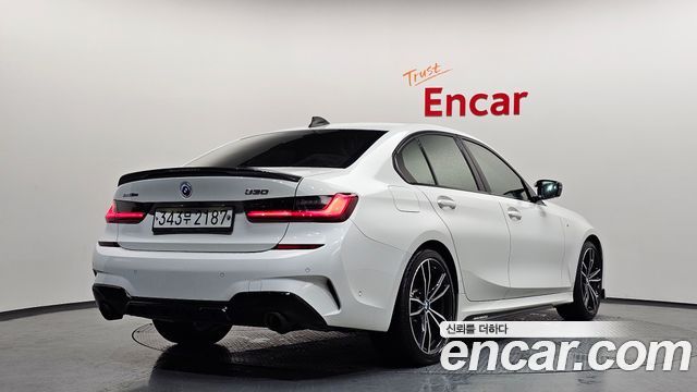 BMW 3-Series 330i M Sport