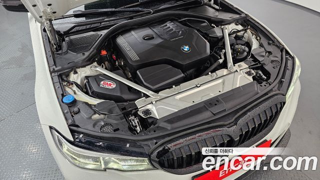 BMW 3-Series 330i M Sport