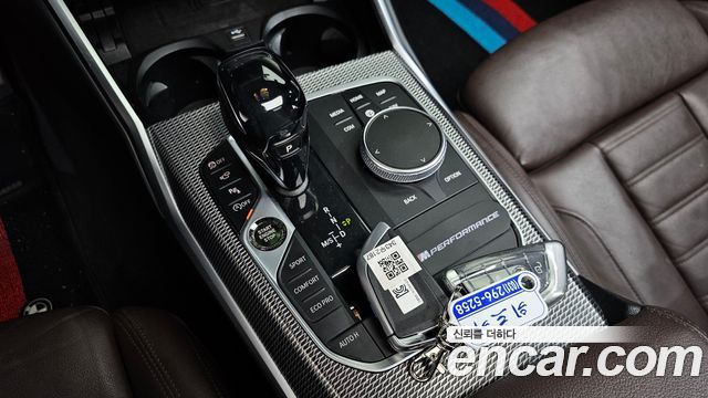 BMW 3-Series 330i M Sport