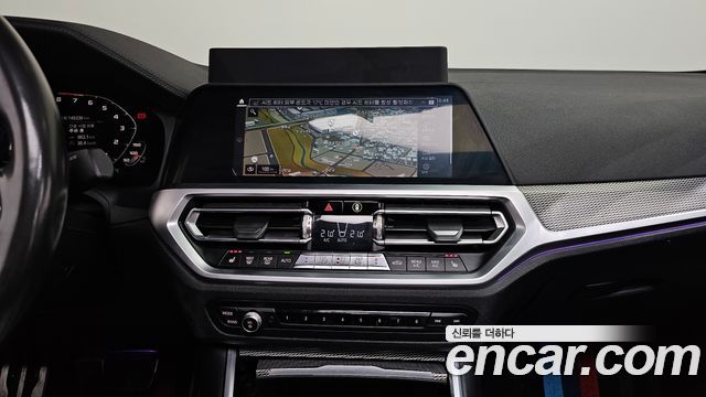 BMW 3-Series 330i M Sport