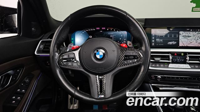 BMW 3-Series 330i M Sport