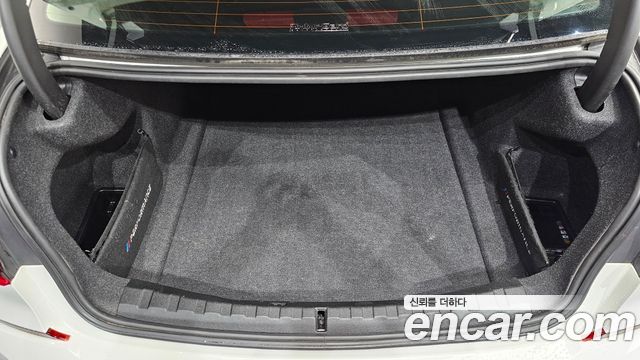 BMW 3-Series 330i M Sport