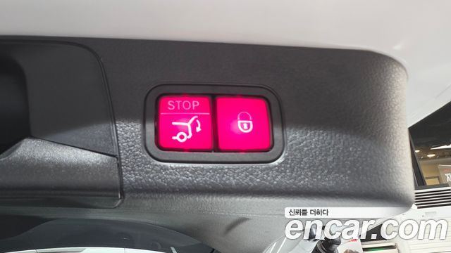 Mercedes-Benz GLB-Class GLB250 4MATIC
