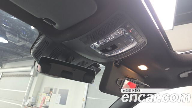 Mercedes-Benz GLB-Class GLB250 4MATIC