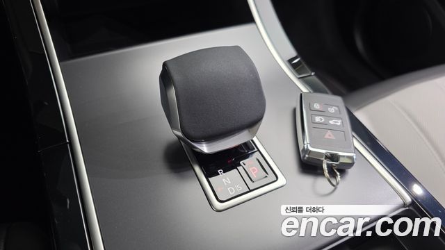Land Rover Range Rover Evoque P250 Dynamic SE