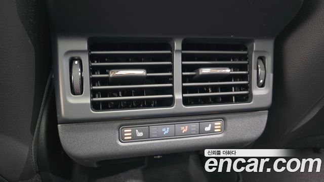 Land Rover Range Rover Evoque P250 Dynamic SE