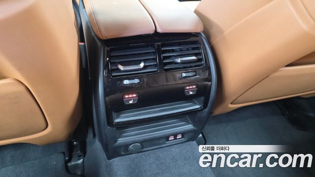 BMW 5-Series 520i M Sport