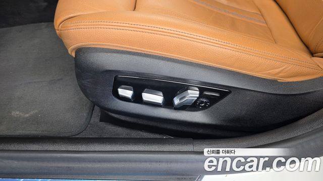 BMW 5-Series 520i M Sport