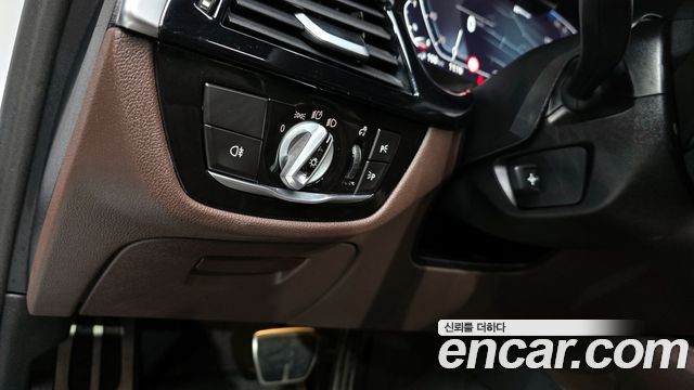 BMW 5-Series 530e M Sport