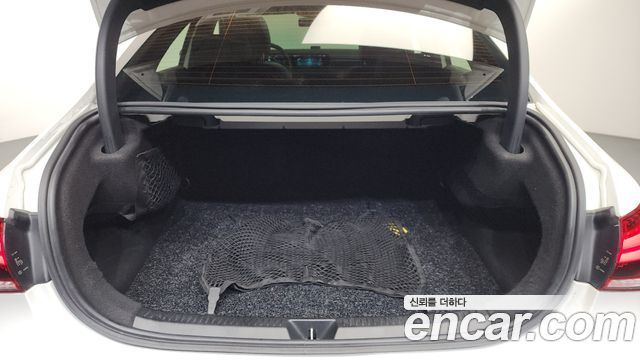 Mercedes-Benz A-Class A220 Sedan