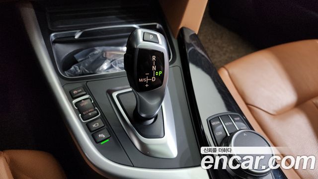BMW Gran Turismo GT 320d Luxury