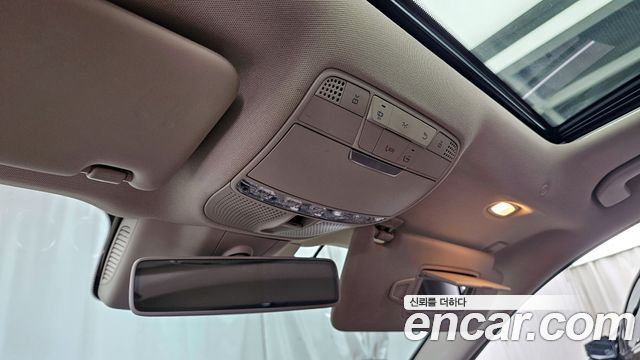 Mercedes-Benz E-Class E220d 4MATIC Exclusive