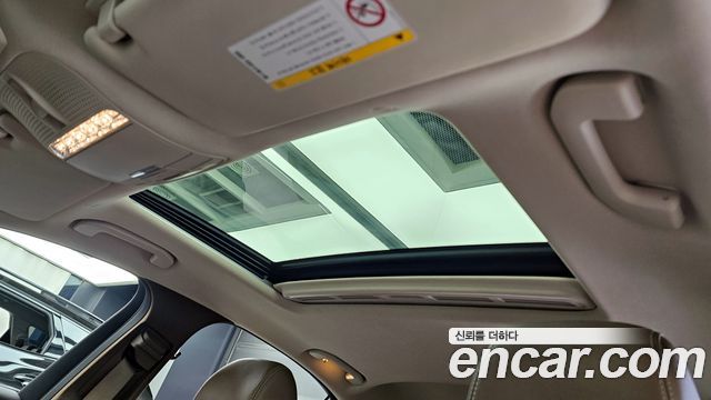 Mercedes-Benz E-Class E220d 4MATIC Exclusive