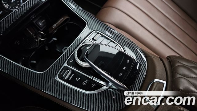 Mercedes-Benz E-Class E220d 4MATIC Exclusive