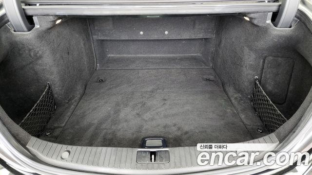 Mercedes-Benz S-Class S350 d 4MATIC