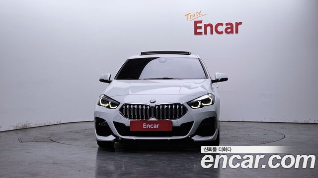 BMW 2-Series 220i M Sports
