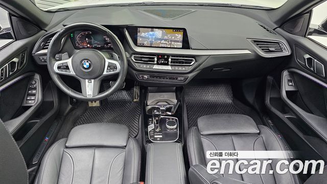 BMW 2-Series 220i M Sports