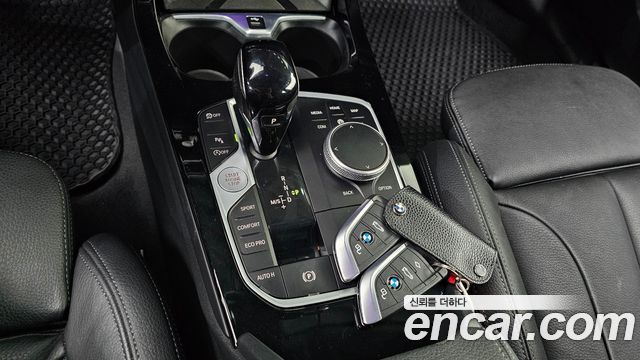 BMW 2-Series 220i M Sports