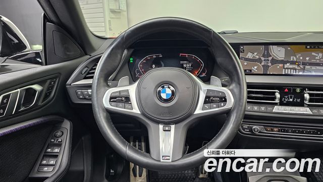 BMW 2-Series 220i M Sports