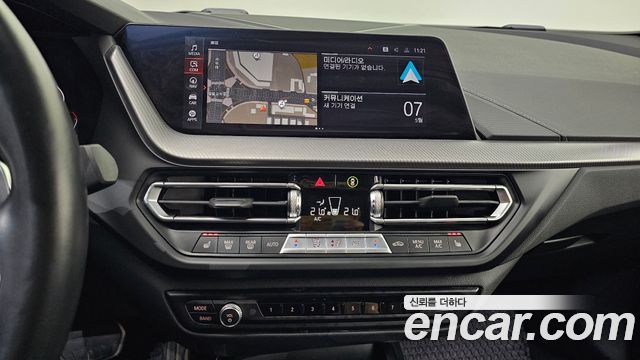 BMW 2-Series 220i M Sports