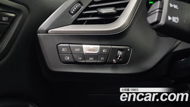BMW 2-Series 220i M Sports