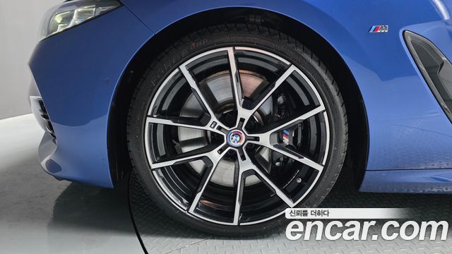 BMW 8-Series M850i xDrive Coupe