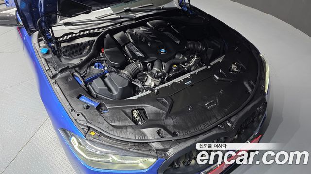 BMW 8-Series M850i xDrive Coupe