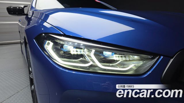 BMW 8-Series M850i xDrive Coupe