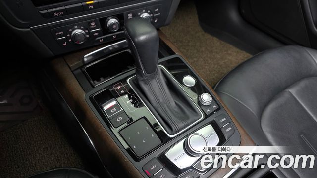 Audi A6 35 TDI