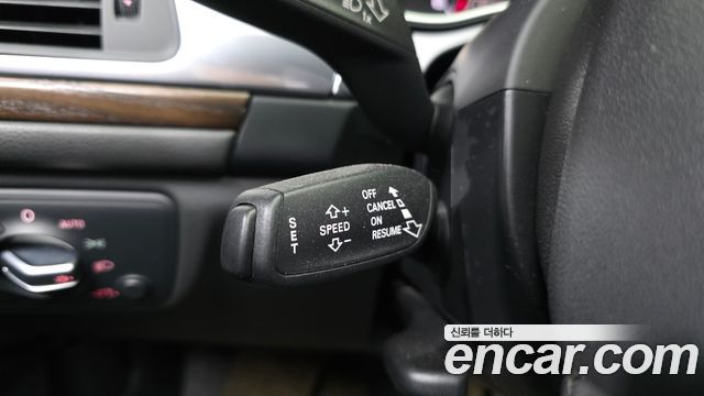Audi A6 35 TDI