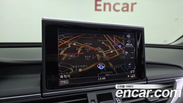 Audi A6 35 TDI