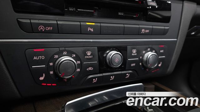Audi A6 35 TDI