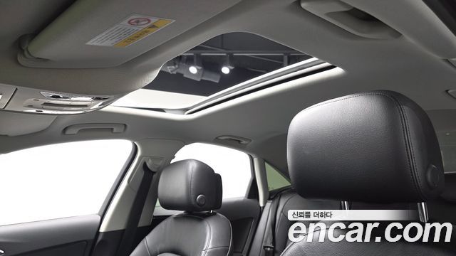 Audi A6 35 TDI