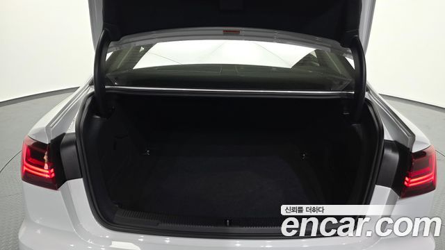 Audi A6 35 TDI