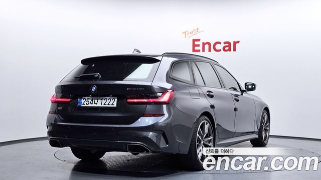 BMW 3-Series M340i xDrive Touring