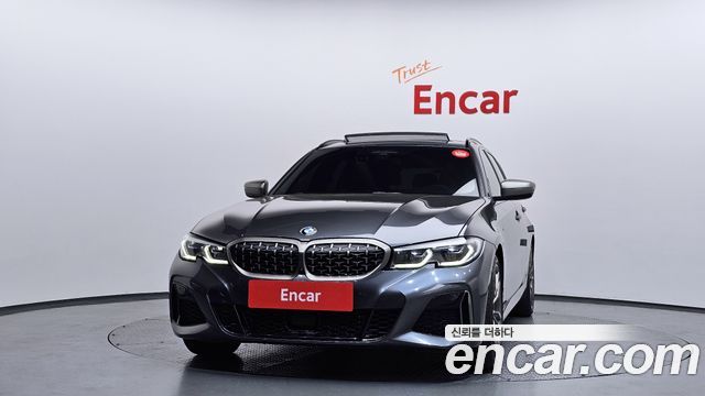 BMW 3-Series M340i xDrive Touring
