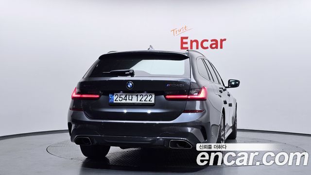 BMW 3-Series M340i xDrive Touring