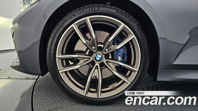 BMW 3-Series M340i xDrive Touring