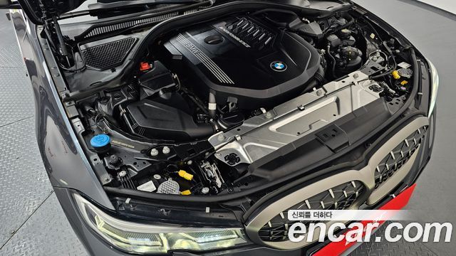 BMW 3-Series M340i xDrive Touring