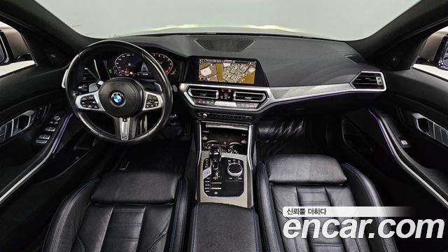 BMW 3-Series M340i xDrive Touring