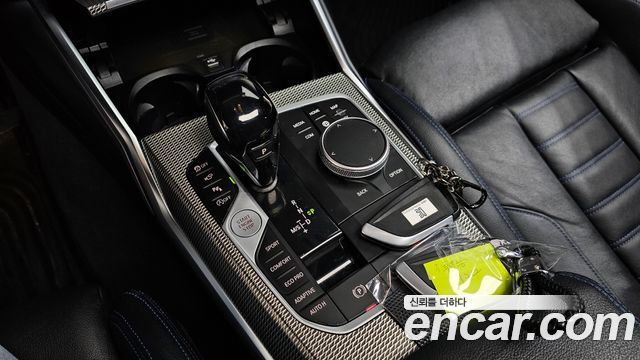 BMW 3-Series M340i xDrive Touring