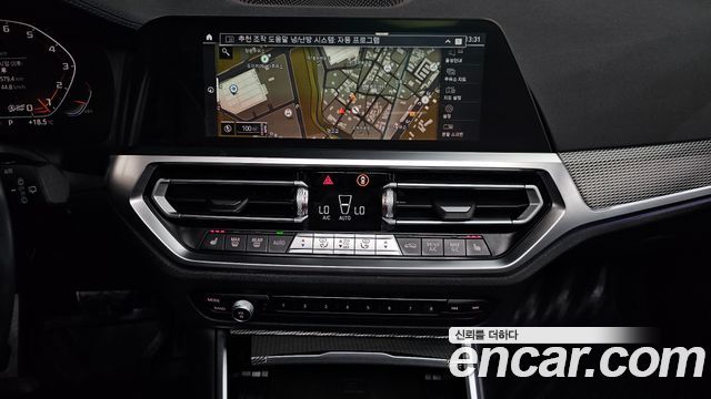 BMW 3-Series M340i xDrive Touring